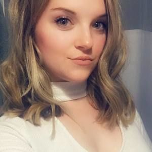 Meet your Posher, Cheyenne